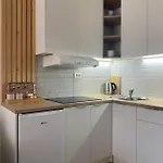 Appartamento Lejla *