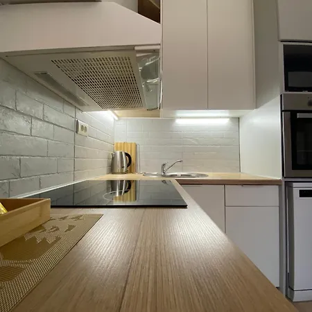 Lejla Apartment Bjelasnica