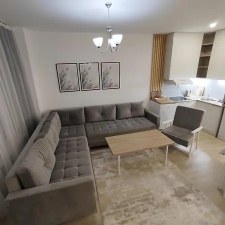 Lejla Apartment Bjelasnica