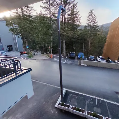 公寓 Lejla Bjelašnica