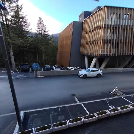 Lejla Apartment Bjelasnica