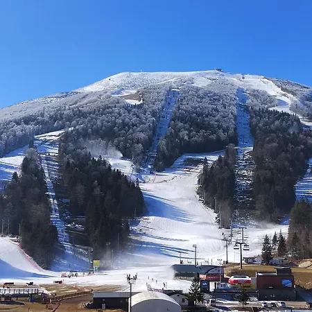 Apartment Lejla Bjelasnica