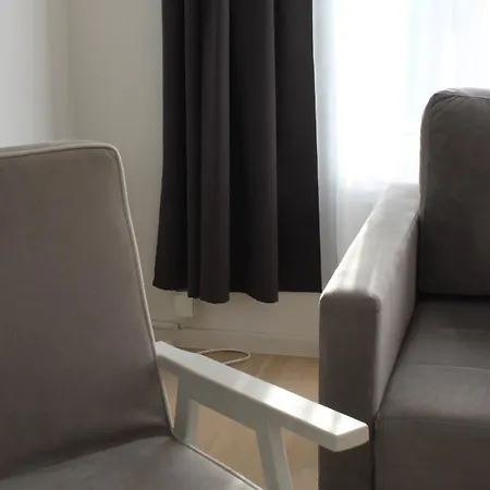 Lejla Apartment
