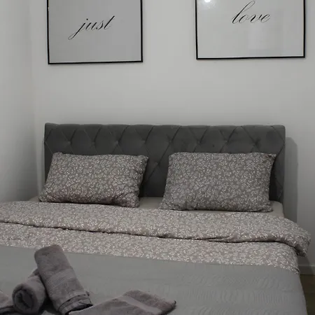 Lejla Apartment Bjelasnica