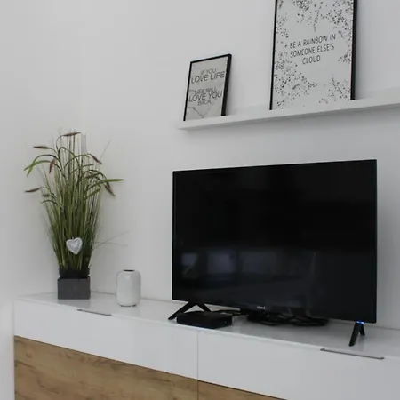 Apartment Lejla