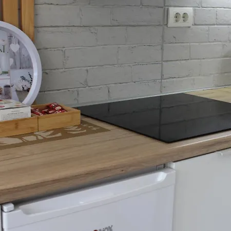 Apartment Lejla Bjelasnica