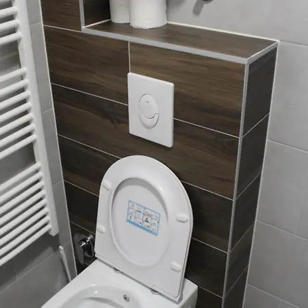 Apartment Lejla