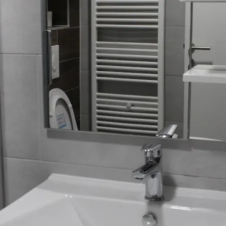 Apartment Lejla Bjelasnica